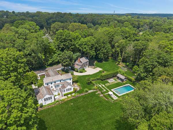 2.19 Acres of Residential Land with Home for Sale in Fairfield, Connecticut