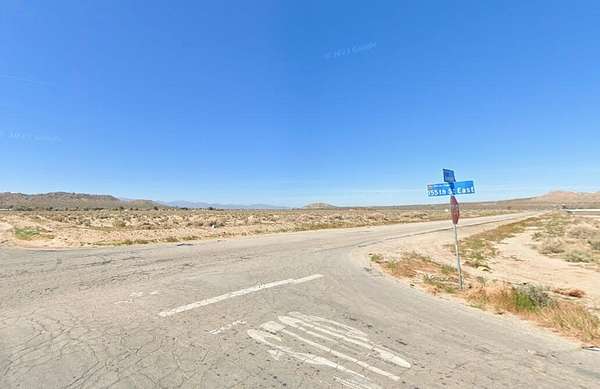 Residential Land for Sale in Lancaster, California