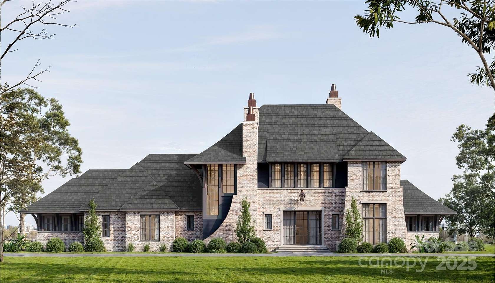 0.45 Acres of Residential Land for Sale in Charlotte, North Carolina