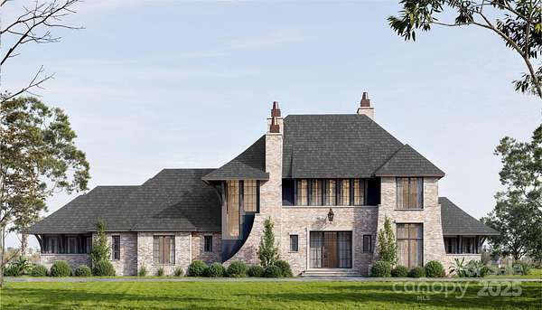 0.45 Acres of Residential Land for Sale in Charlotte, North Carolina