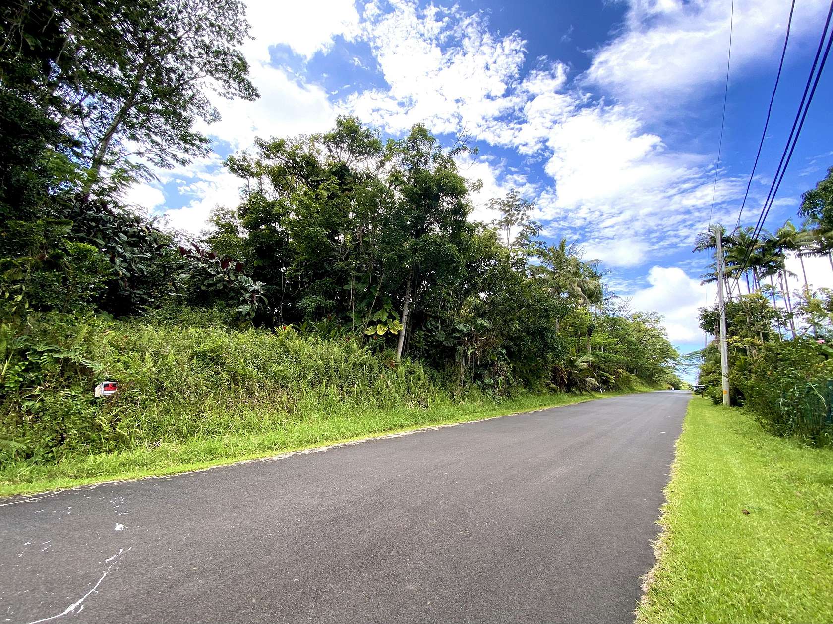 1 Acre of Residential Land for Sale in Pahoa, Hawaii