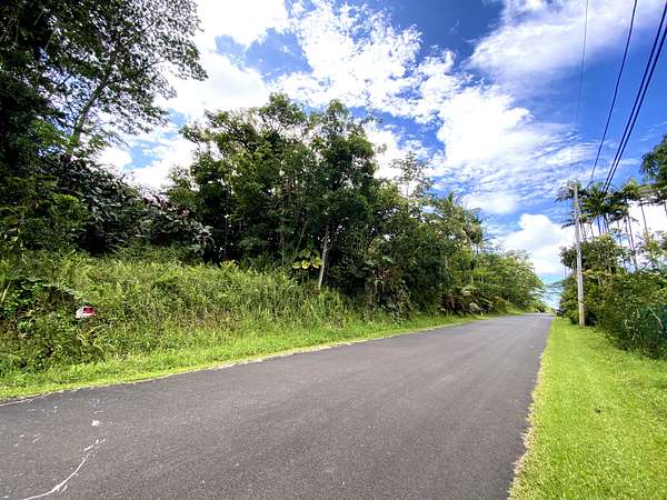 1 Acre of Residential Land for Sale in Pahoa, Hawaii