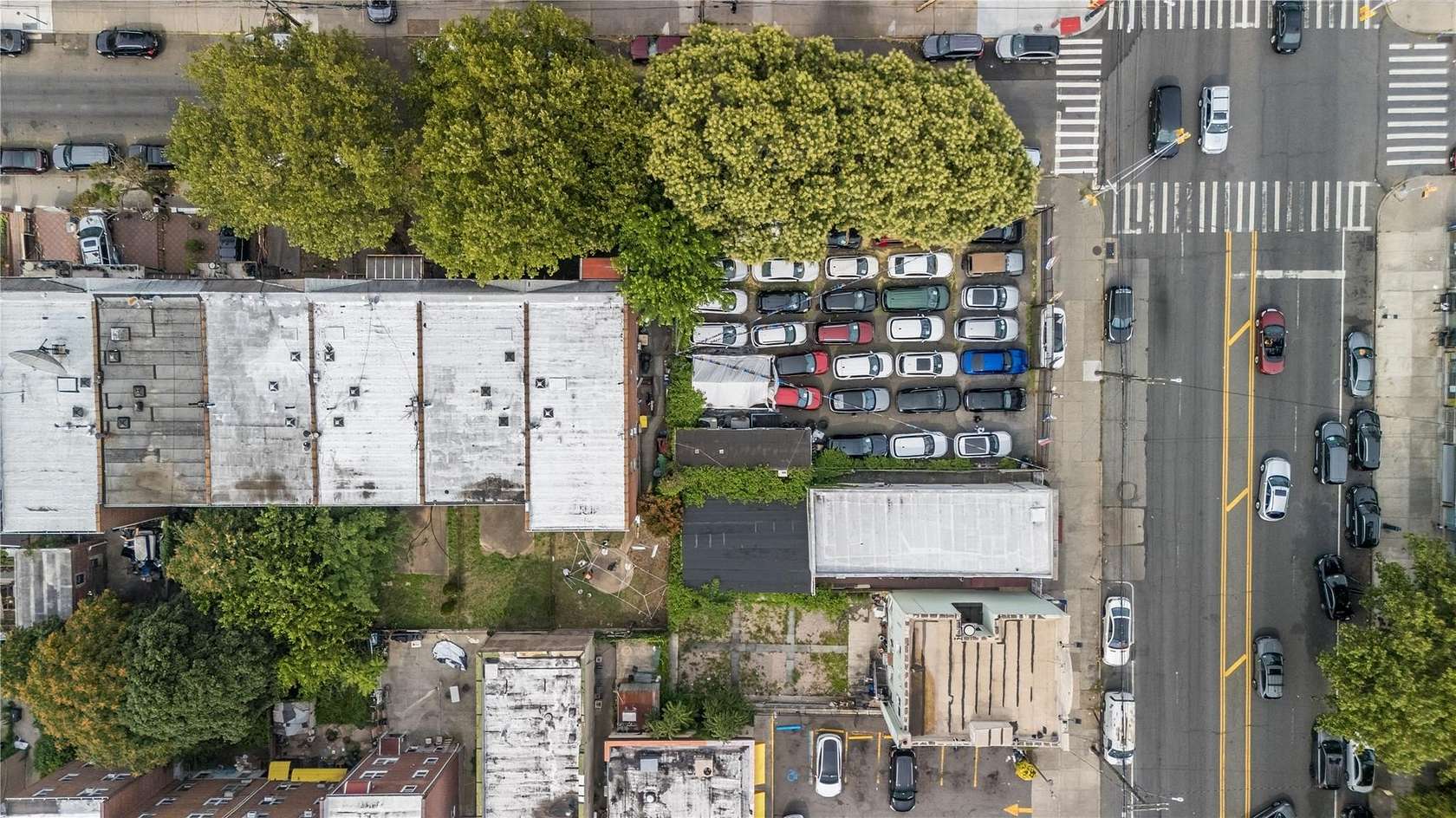 0.12 Acres of Land for Sale in Brooklyn, New York