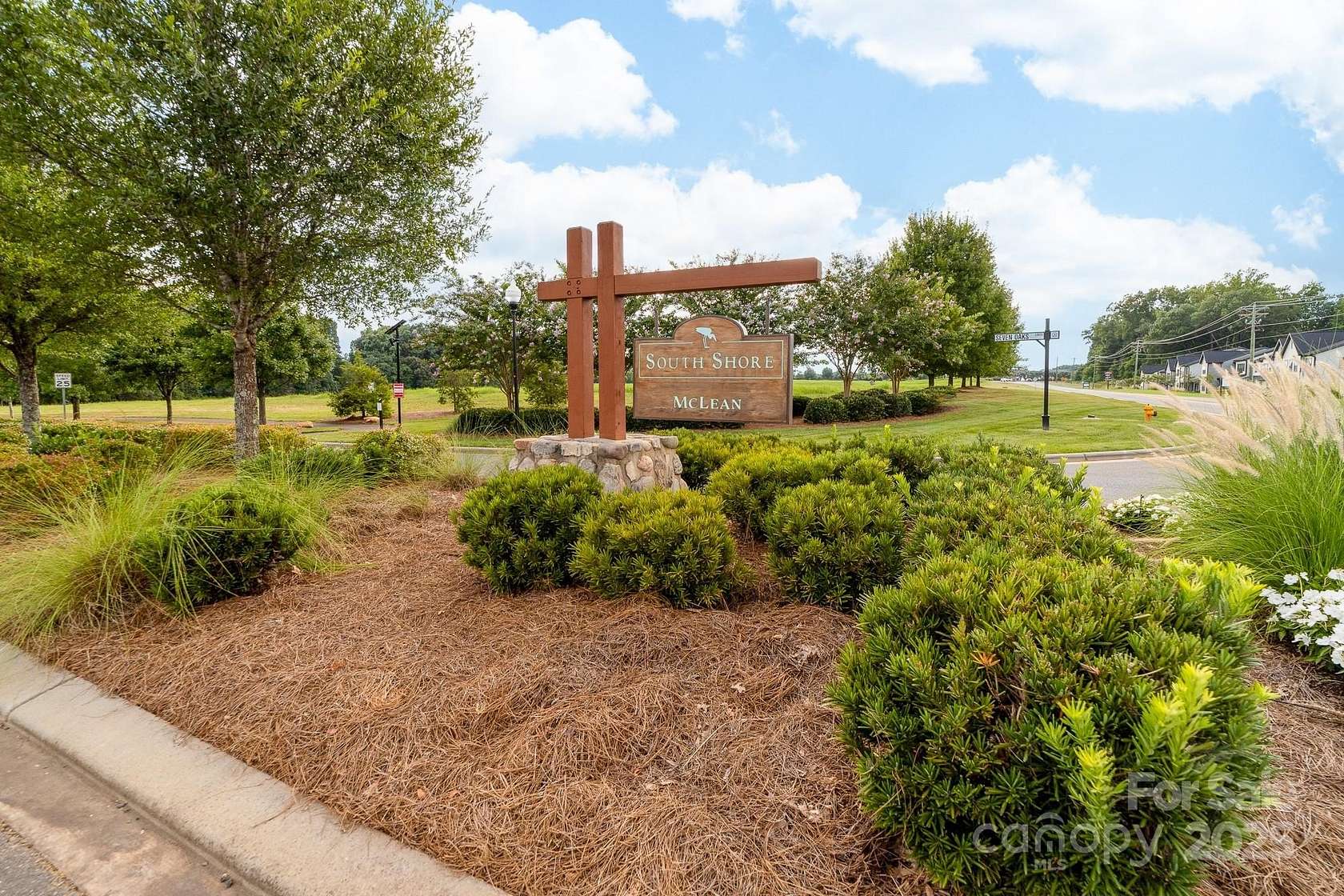 1.27 Acres of Residential Land for Sale in Clover, South Carolina