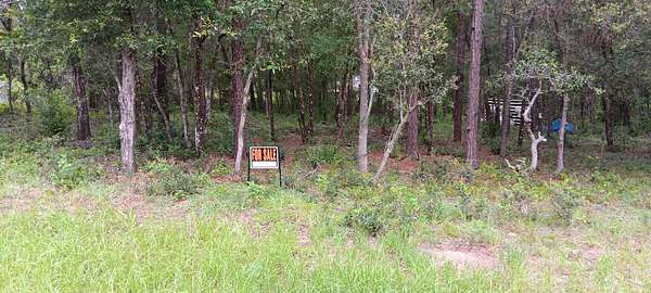 0.54 Acres of Residential Land for Sale in Inverness, Florida