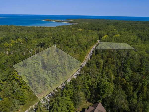 Residential Land for Sale in Presque Isle, Michigan