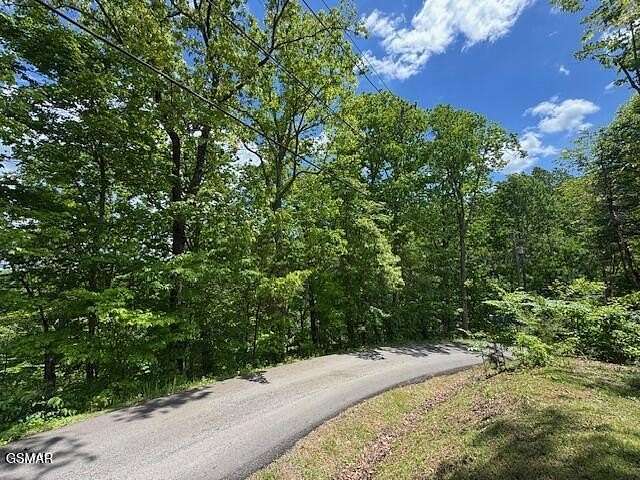 0.38 Acres of Residential Land for Sale in Sevierville, Tennessee