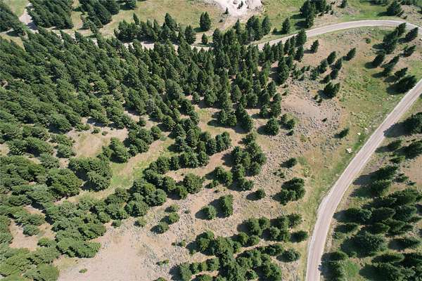 6.53 Acres of Agricultural Land for Sale in Cameron, Montana