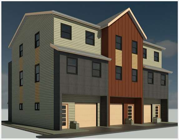 0.08 Acres of Mixed-Use Land for Sale in Missoula, Montana