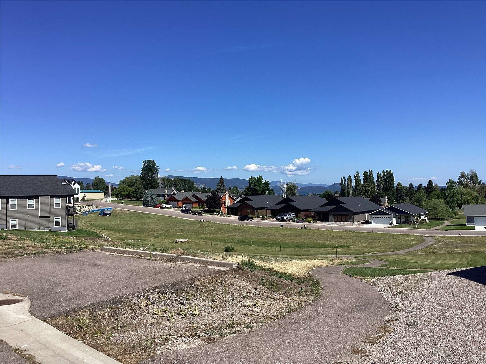 0.12 Acres of Residential Land for Sale in Polson, Montana