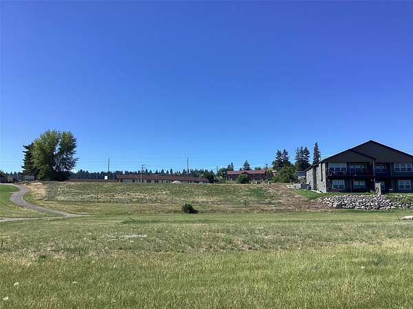 0.11 Acres of Residential Land for Sale in Polson, Montana