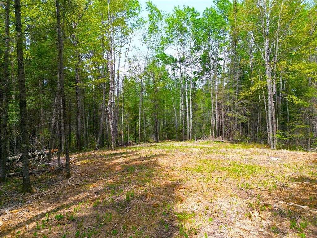 19.9 Acres of Recreational Land for Sale in Eveleth, Minnesota