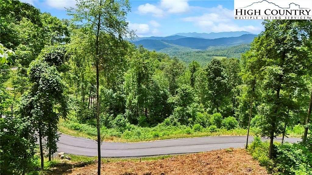 1.3 Acres of Residential Land for Sale in Spruce Pine, North Carolina