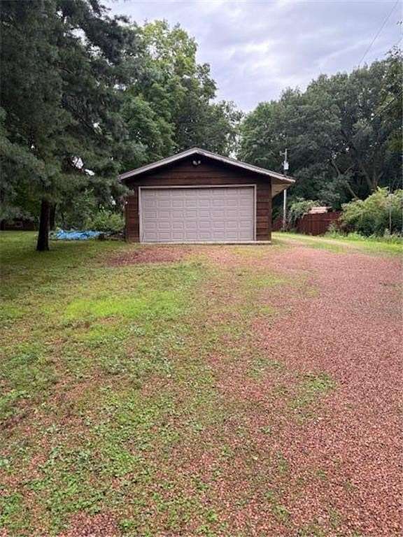 2 Acres of Residential Land with Home for Sale in Deephaven, Minnesota