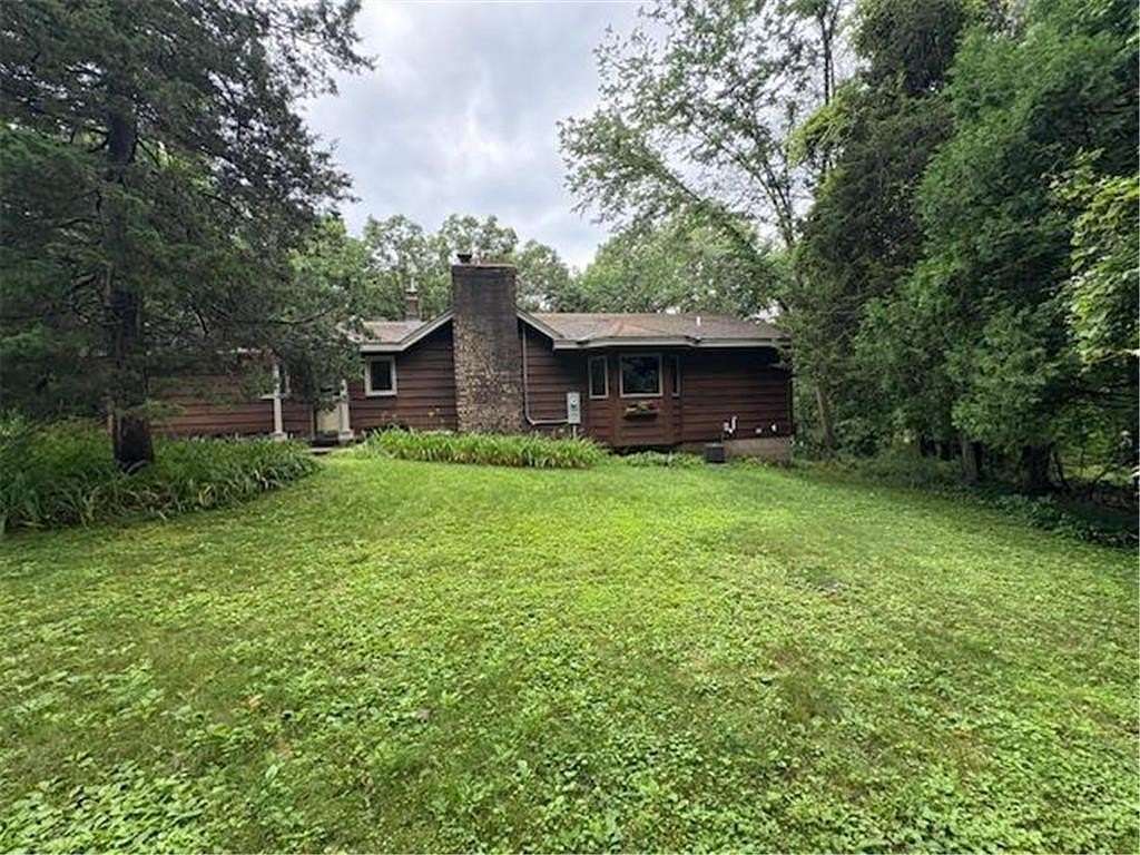 2 Acres of Land with Home for Sale in Deephaven, Minnesota