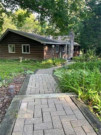 2 Acres of Land with Home for Sale in Deephaven, Minnesota