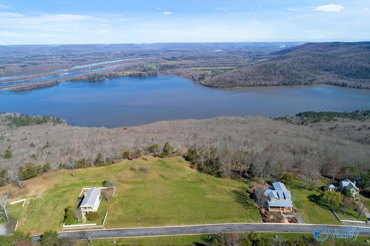 0.18 Acres of Land for Sale in Pisgah, Alabama