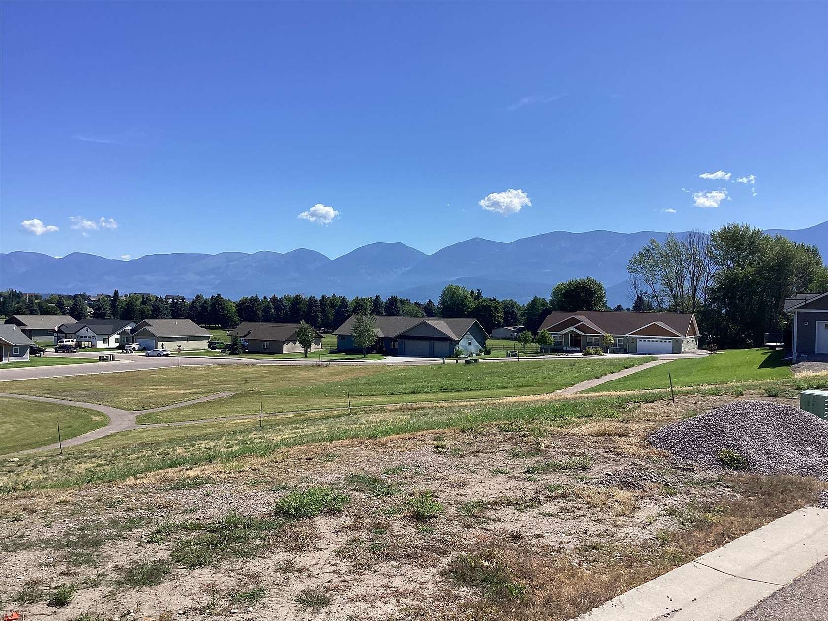 0.11 Acres of Residential Land for Sale in Polson, Montana