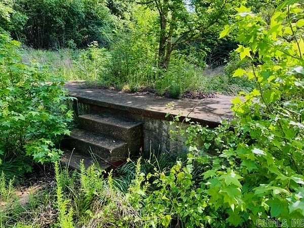 1.5 Acres of Land for Sale in Calico Rock, Arkansas