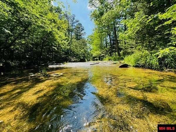 1.5 Acres of Residential Land for Sale in Calico Rock, Arkansas