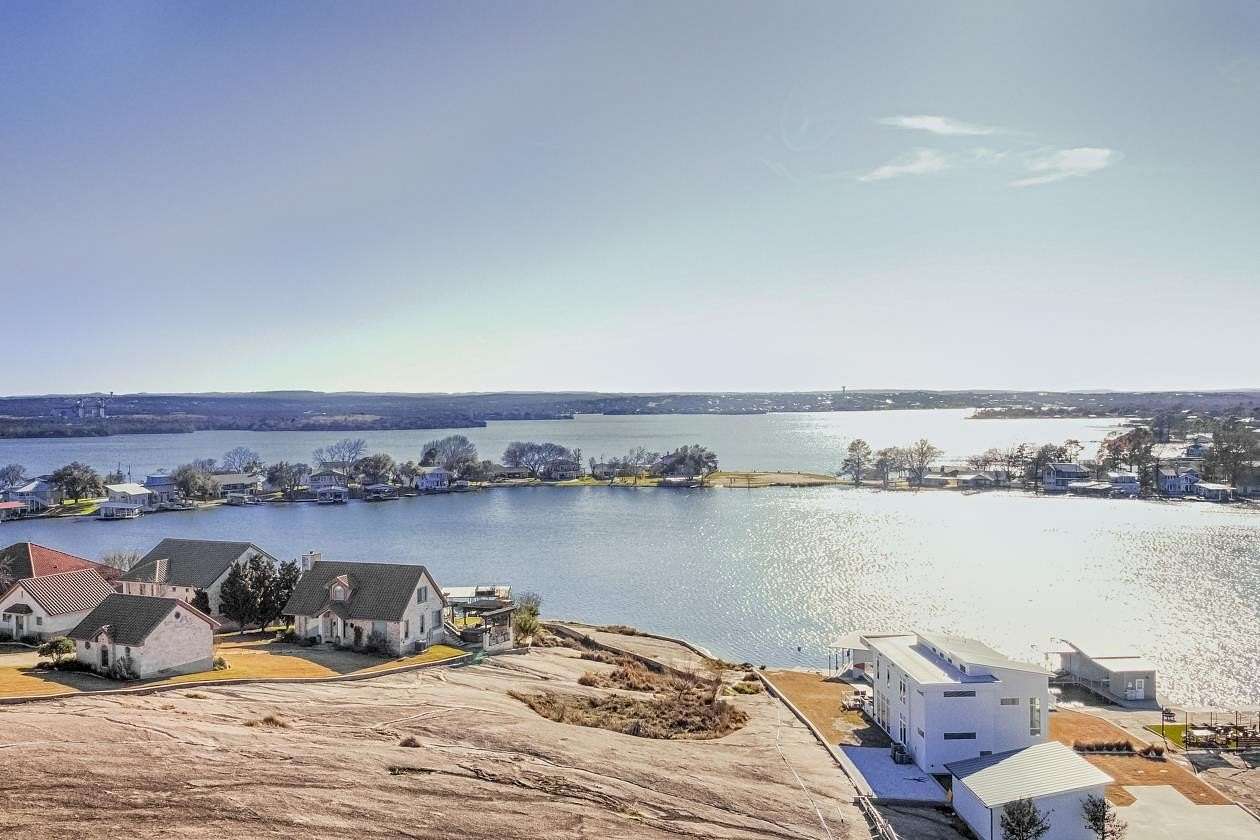 1.72 Acres of Land for Sale in Granite Shoals, Texas