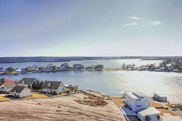 1.72 Acres of Land for Sale in Granite Shoals, Texas