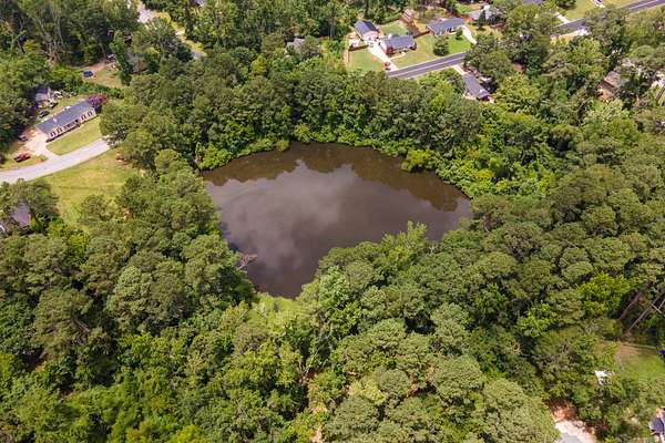 6 Acres of Residential Land for Sale in Augusta, Georgia