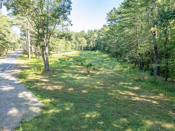 1 Acre of Residential Land for Sale in Pepperell, Massachusetts