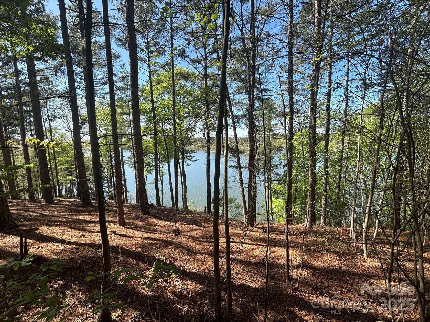 1.5 Acres of Land for Sale in Connelly Springs, North Carolina