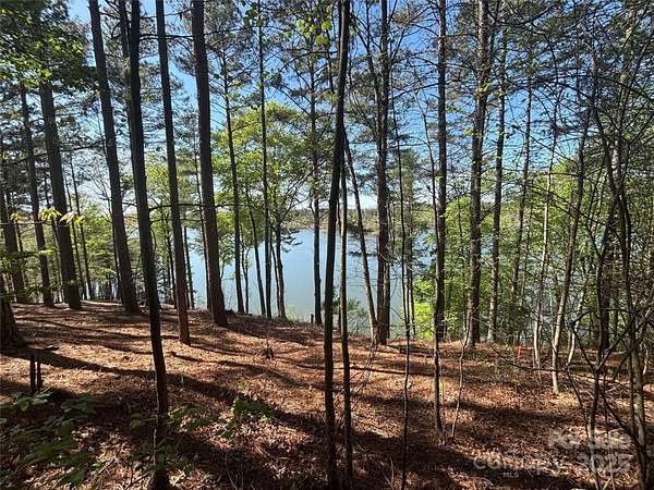 1.5 Acres of Land for Sale in Connelly Springs, North Carolina