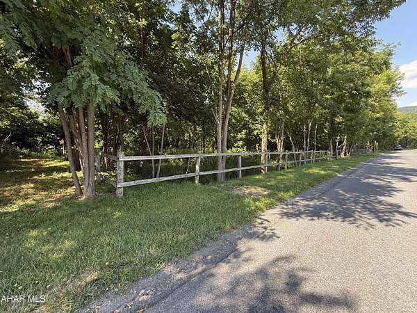 0.86 Acres of Residential Land for Sale in Bedford, Pennsylvania