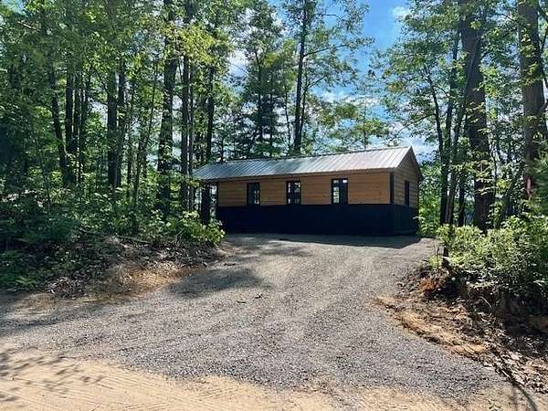 1.2 Acres of Residential Land for Sale in Harrison, Michigan