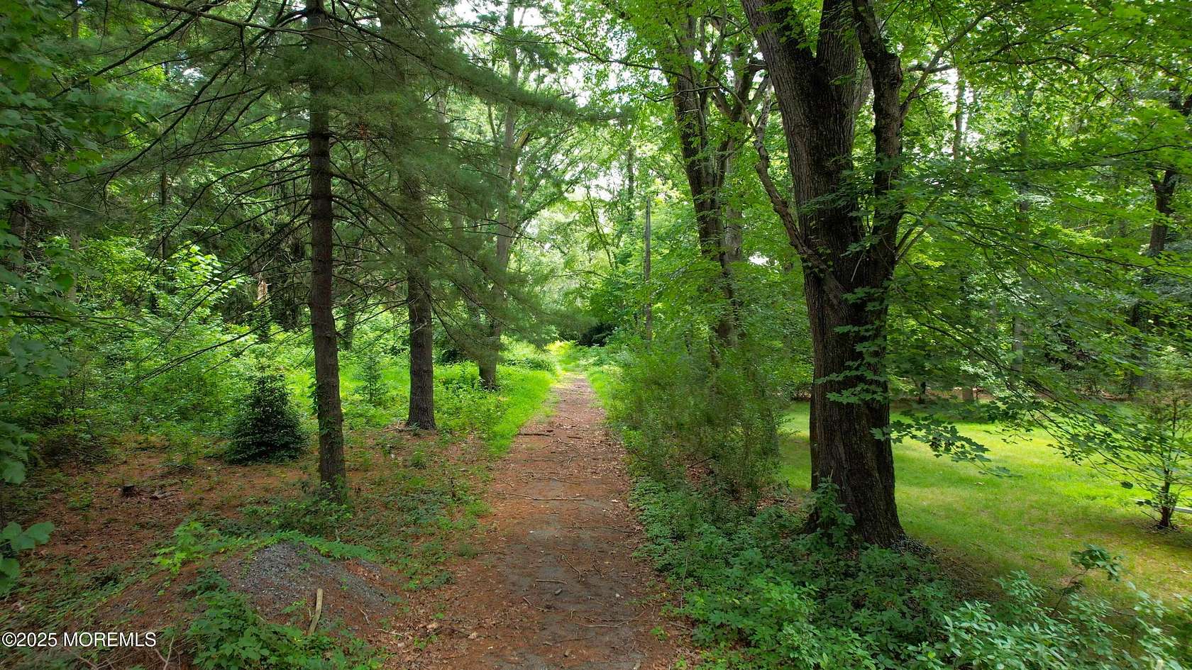 3 Acres of Residential Land for Sale in Monroe Township, New Jersey