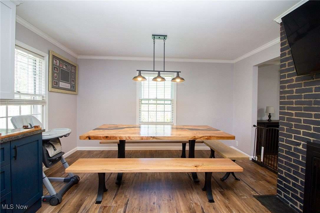 3 Acres of Residential Land with Home for Sale in Canfield, Ohio