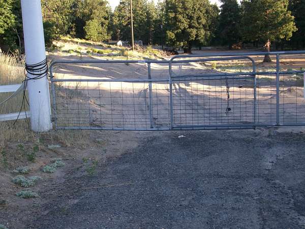 35 Acres of Commercial Land for Sale in Weed, California