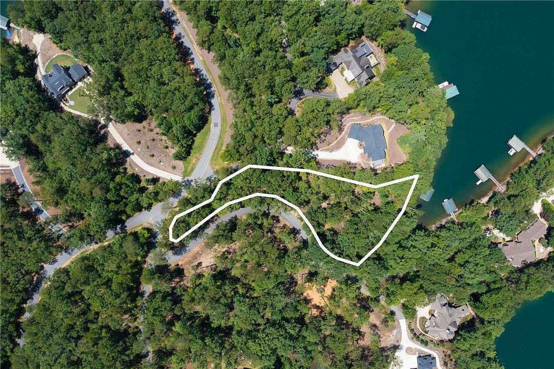 1.48 Acres of Land for Sale in Salem, South Carolina