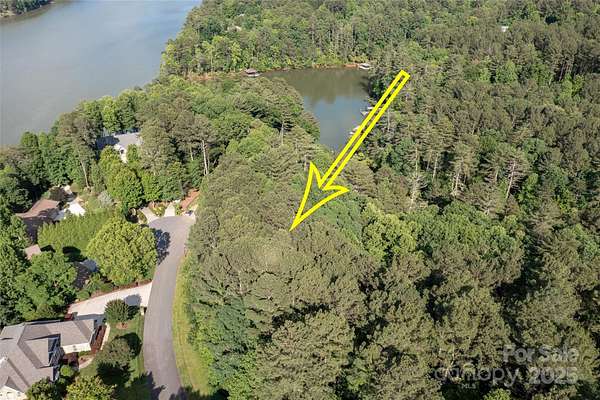 0.71 Acres of Land for Sale in Connelly Springs, North Carolina