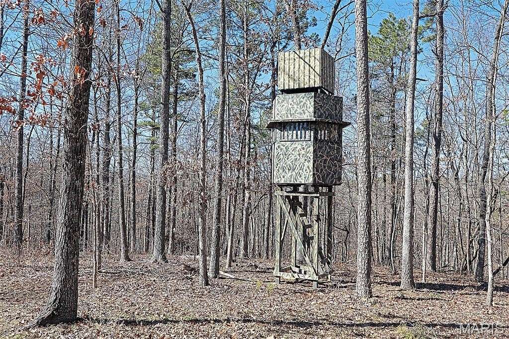 50 Acres of Improved Land for Sale in Patton, Missouri