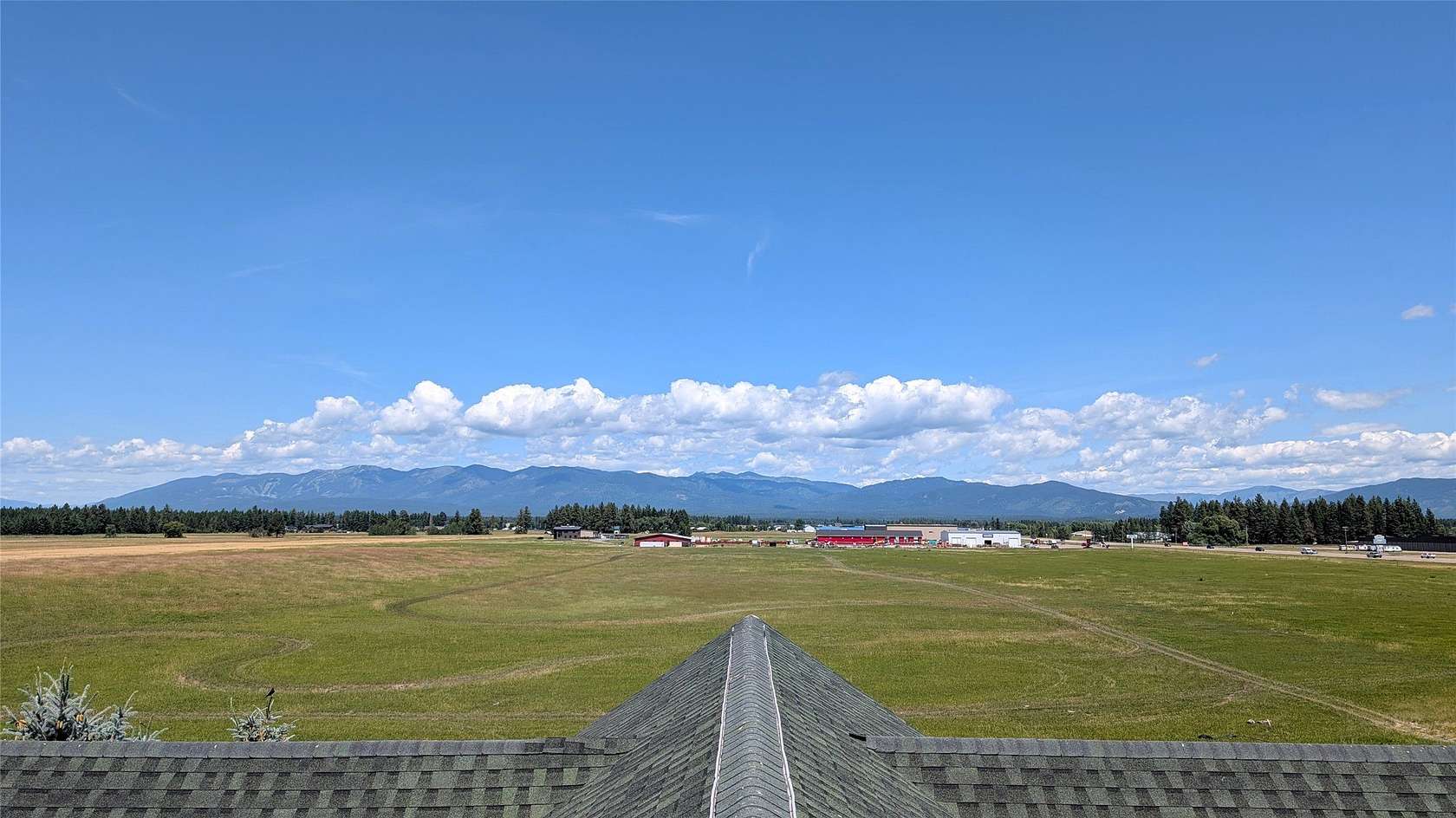 48.4 Acres of Mixed-Use Land for Sale in Columbia Falls, Montana