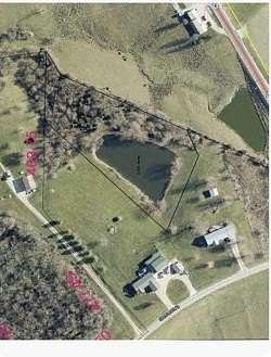 2.42 Acres of Land for Sale in Rising Sun, Indiana