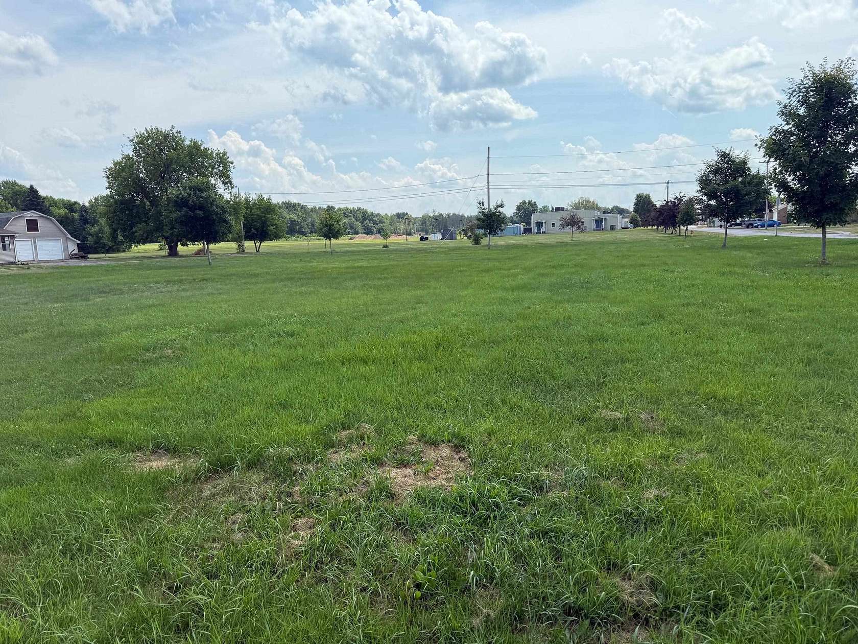 0.66 Acres of Land for Sale in Massena, New York