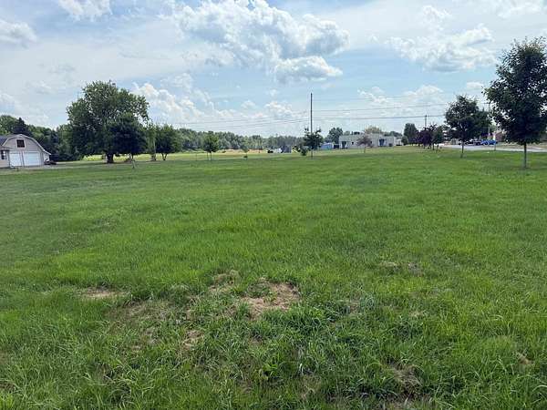 0.66 Acres of Residential Land for Sale in Massena, New York