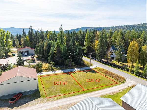 0.24 Acres of Commercial Land for Sale in Bigfork, Montana