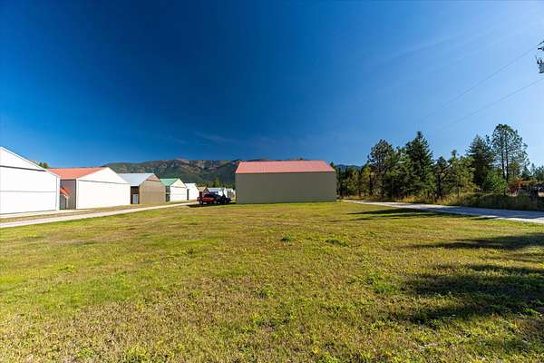 0.12 Acres of Commercial Land for Sale in Bigfork, Montana
