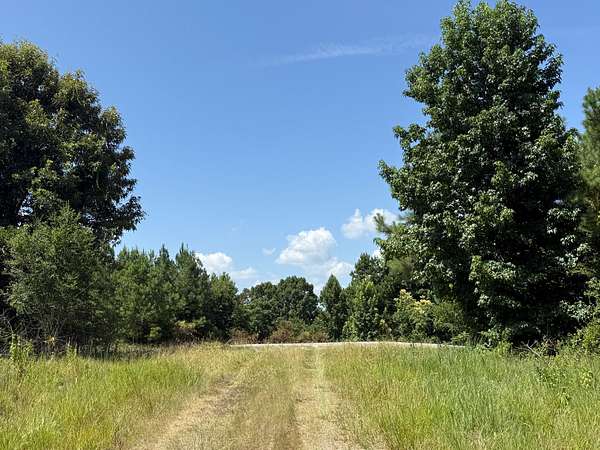 50 Acres of Recreational Land for Sale in McCarley, Mississippi