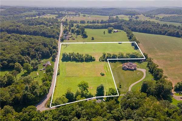 8.7 Acres of Land for Sale in Nicholson Township, Pennsylvania