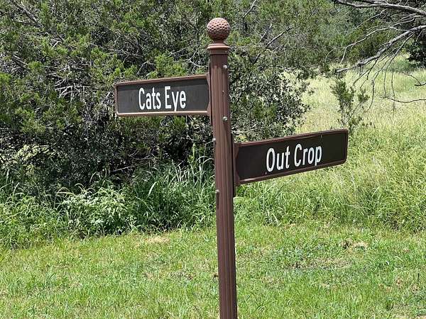 0.29 Acres of Land for Sale in Horseshoe Bay, Texas