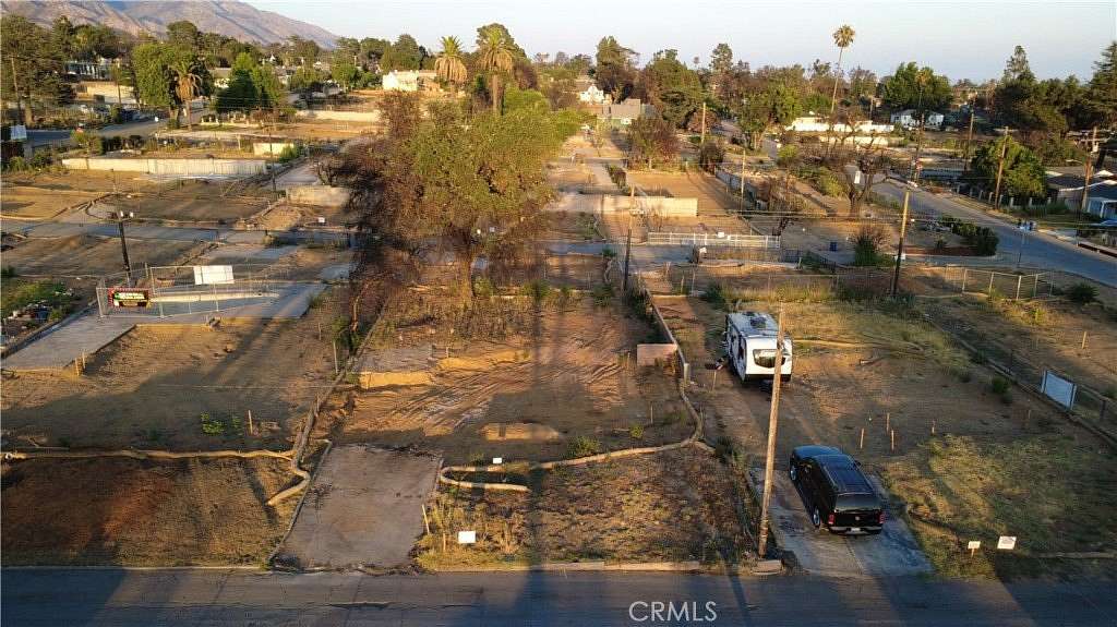 0.13 Acres of Residential Land for Sale in Altadena, California
