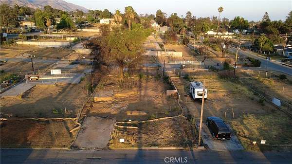 0.13 Acres of Residential Land for Sale in Altadena, California