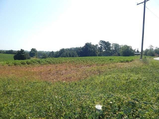 3.6 Acres of Residential Land for Sale in Seneca, South Carolina